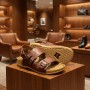 Leather Sandal